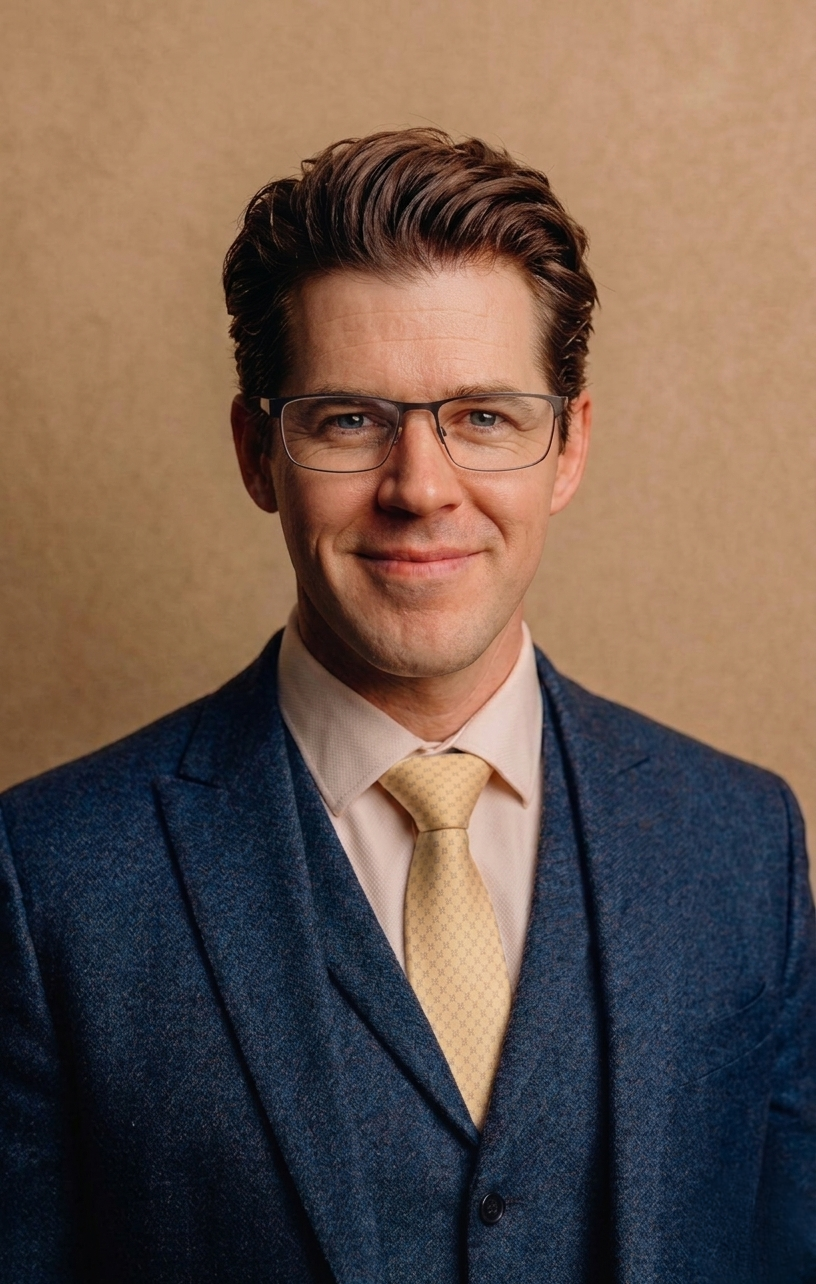Reed Van Leuven — Acquest Partners